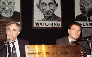 Is the Muslim Brotherhood Moderate?